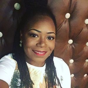 Meet your Posher, April